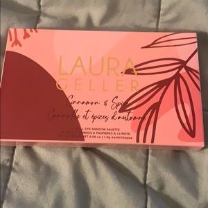 Laura Geller ‘Cinnamon & Spice’ eyeshadow palette